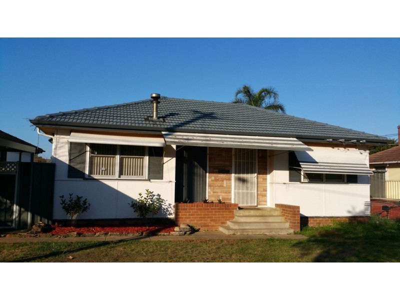 5 Ryeland St, Miller NSW 2168