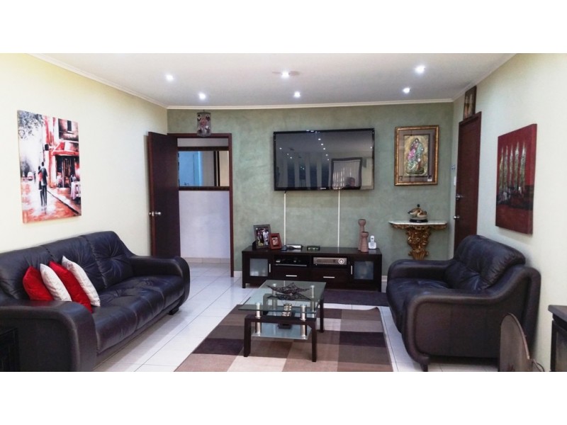 5 Ryeland St, Miller NSW 2168