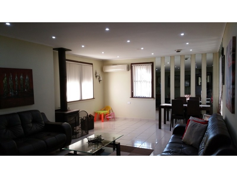 5 Ryeland St, Miller NSW 2168