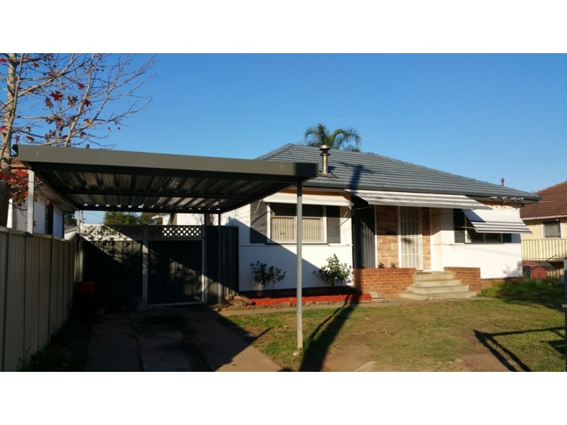 5 Ryeland St, Miller NSW 2168