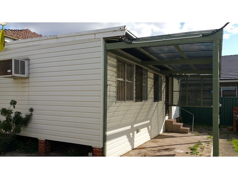 49 PASSEFIELD ST, Liverpool NSW 2170