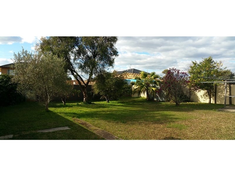 49 PASSEFIELD ST, Liverpool NSW 2170