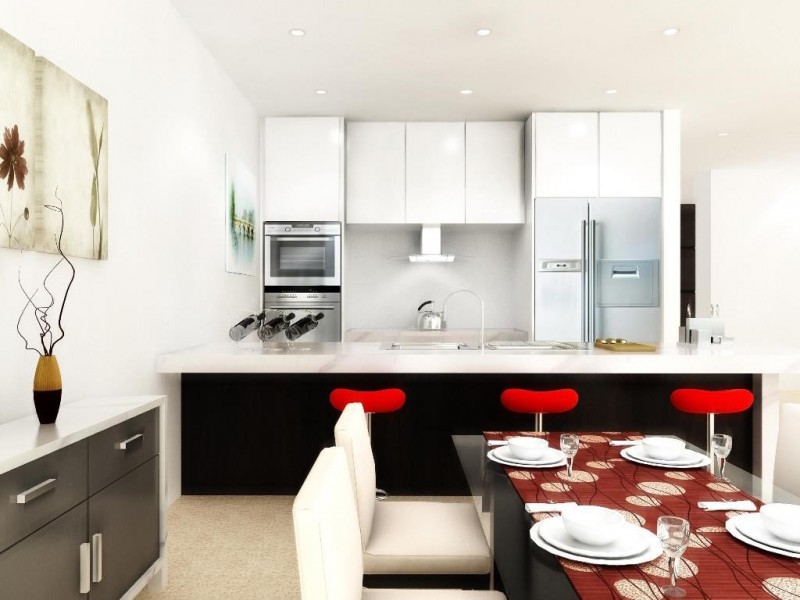 A604/87-91 Campbell St,, Liverpool NSW 2170