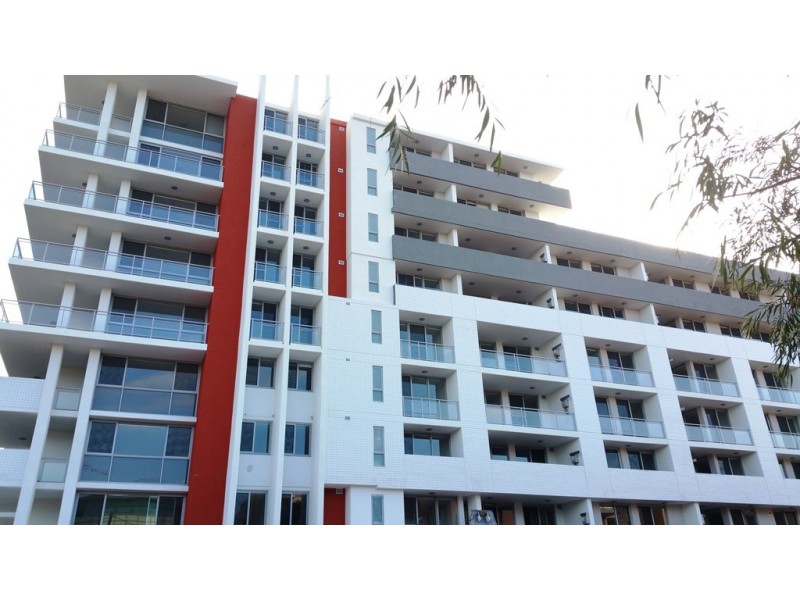 B307/87-91 Campbell St, Liverpool NSW 2170