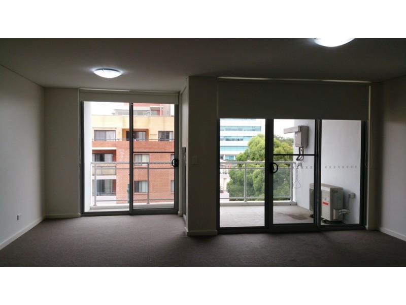 B307/87-91 Campbell St, Liverpool NSW 2170