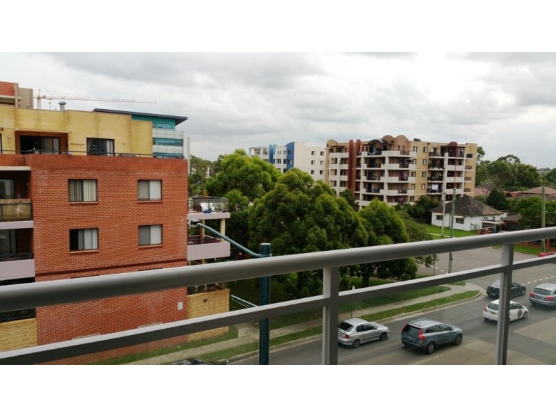 B307/87-91 Campbell St, Liverpool NSW 2170