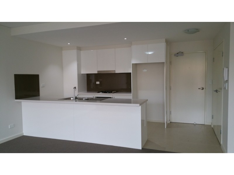 B307/87-91 Campbell St, Liverpool NSW 2170