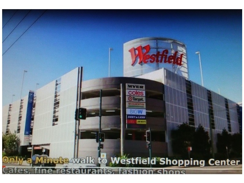 B502/87-91 Campbell St, Liverpool NSW 2170