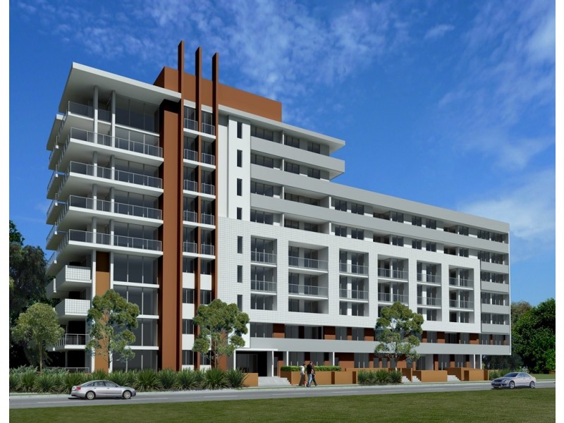 B106/87-91 Campbell St, Liverpool NSW 2170