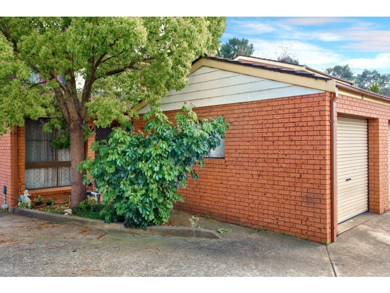 16/1 Manning St, Warwick Farm NSW 2170