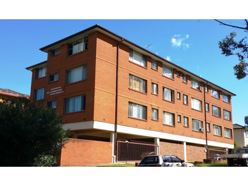 7/31-33 Nagle St, Liverpool NSW 2170