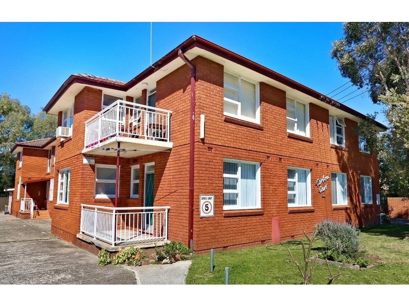 1/13-15 Carboni St, Liverpool NSW 2170