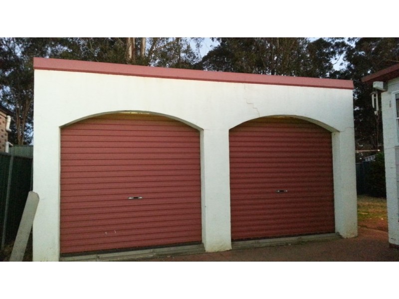 31 Bundemar St, Miller NSW 2168