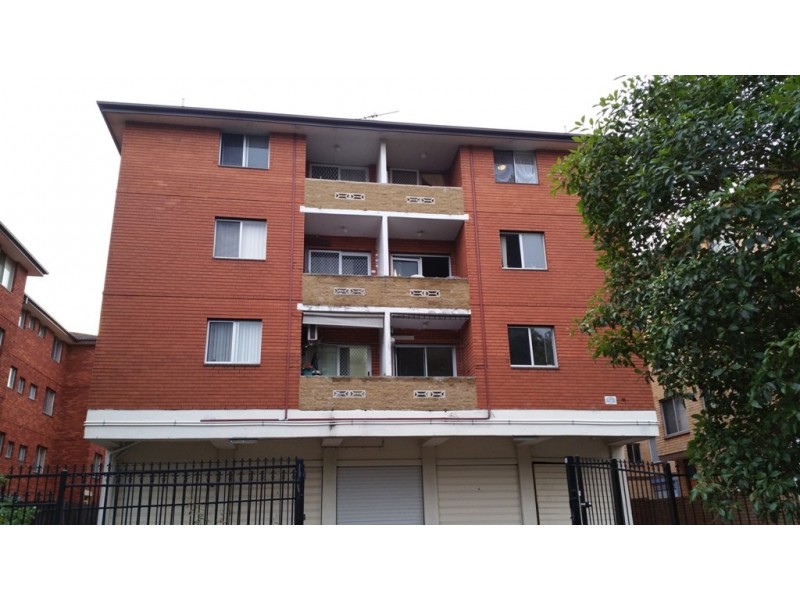 2/41 Speed St, Liverpool NSW 2170
