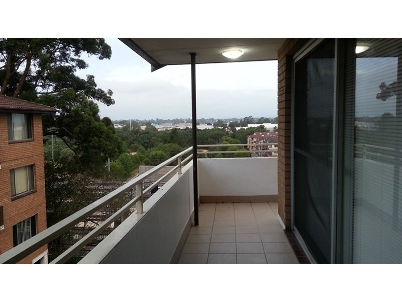 12/26 Speed St, Liverpool NSW 2170