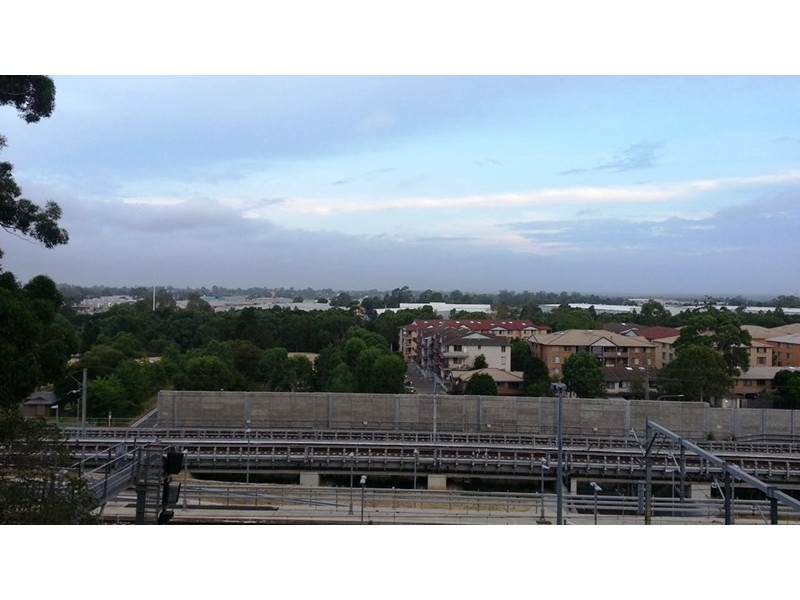 12/26 Speed St, Liverpool NSW 2170