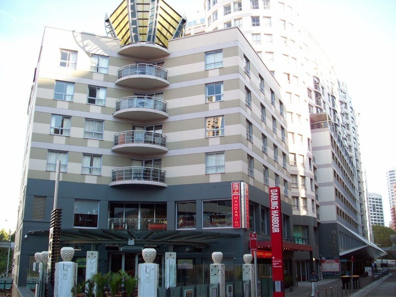 1 DIXON ST, Haymarket NSW 2000