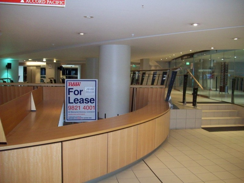 1 DIXON ST, Haymarket NSW 2000