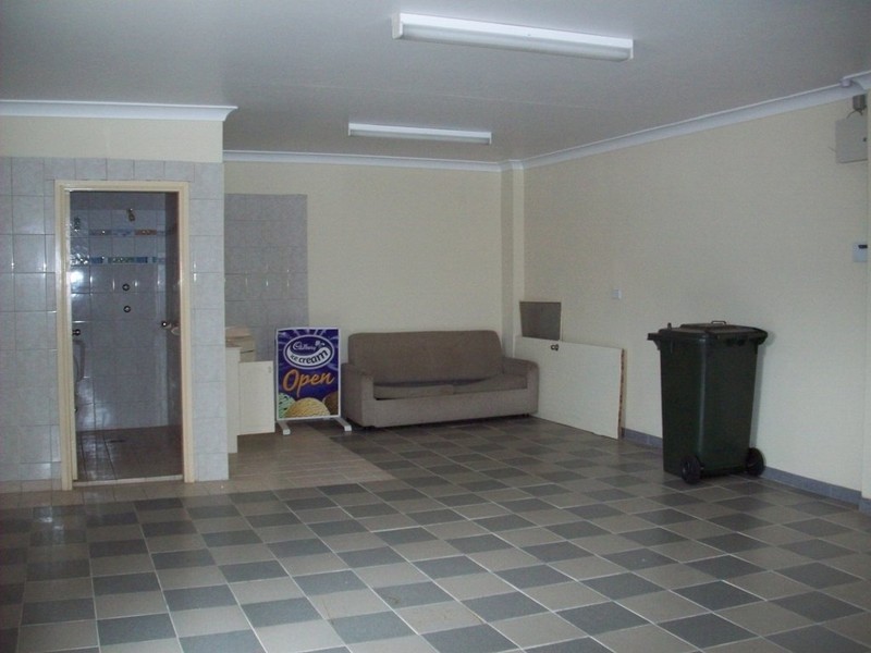 Campbelltown NSW 2560