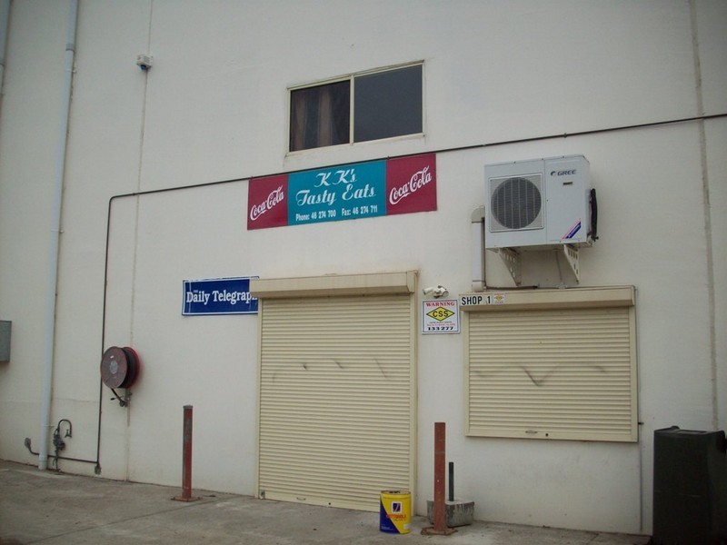 Campbelltown NSW 2560