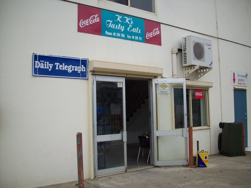 Campbelltown NSW 2560