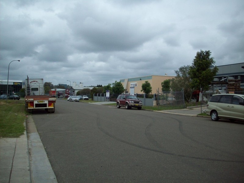 Campbelltown NSW 2560