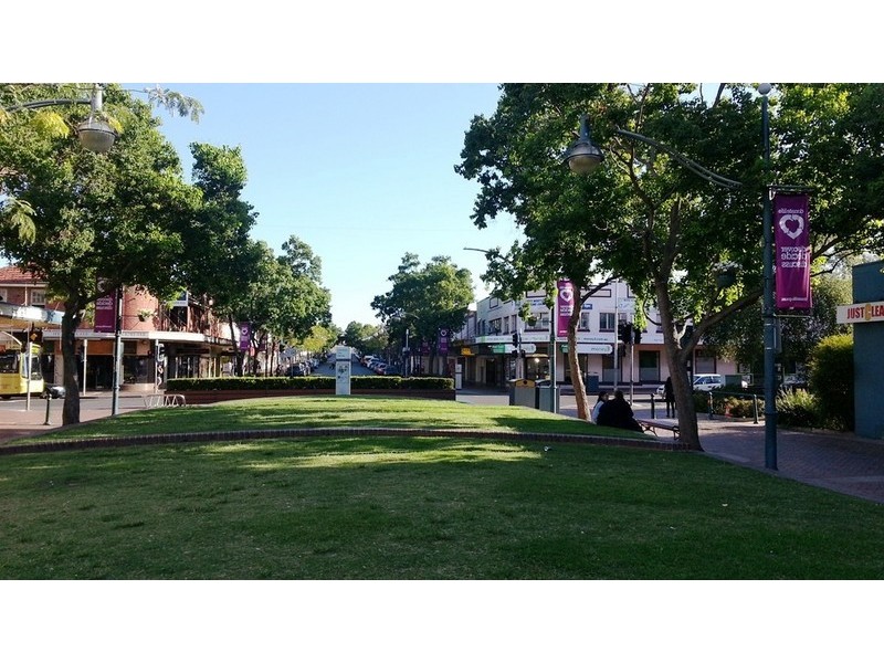 178 Macquarie St, Liverpool NSW 2170