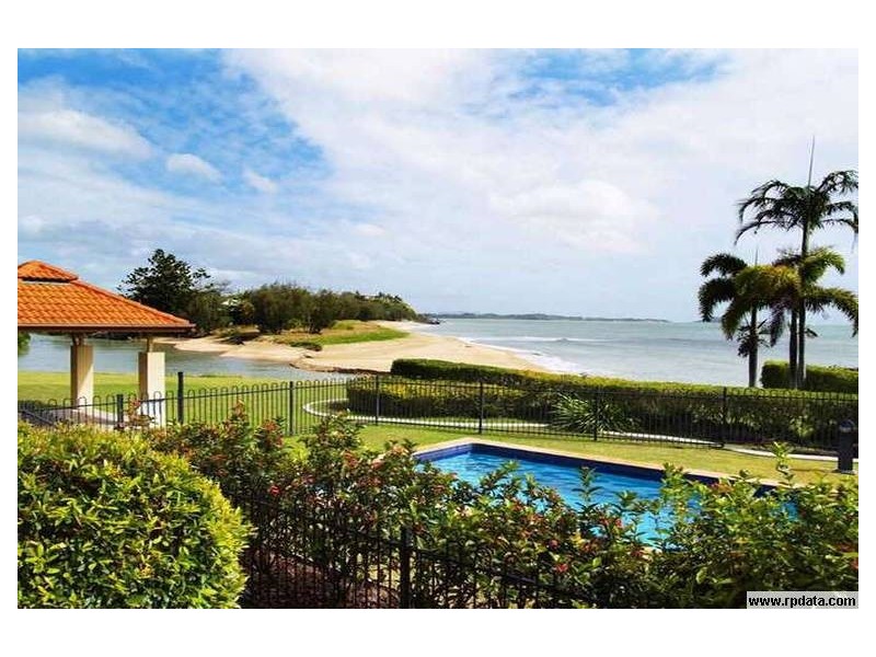 5/38 Beach Road, Dolphin Heads QLD 4740