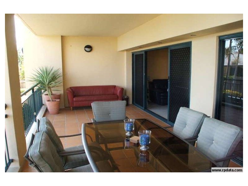 5/38 Beach Road, Dolphin Heads QLD 4740