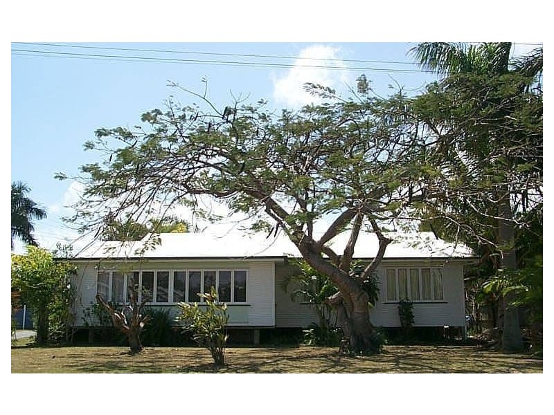 10  George Street, Mackay QLD 4740