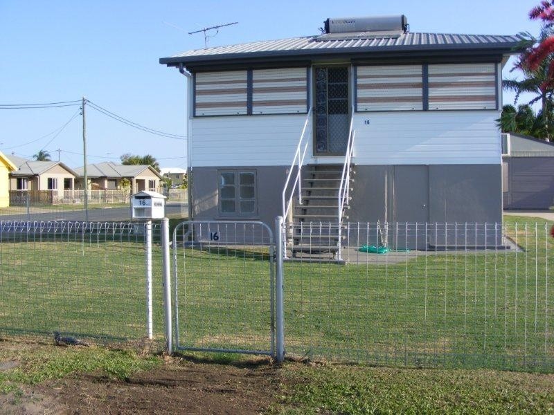 16 Creek Street, North Mackay QLD 4740