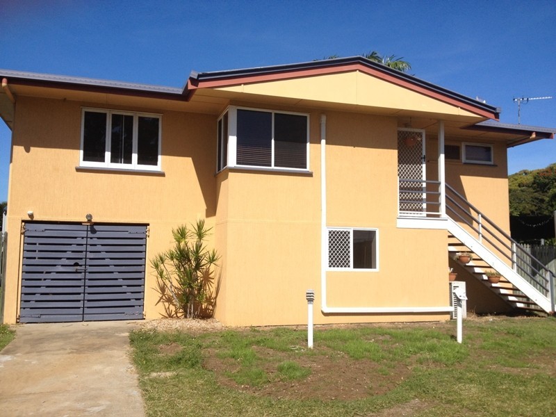 11 Macrossan Street, East Mackay QLD 4740