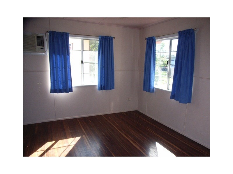 1 Daniel Street, North Mackay QLD 4740