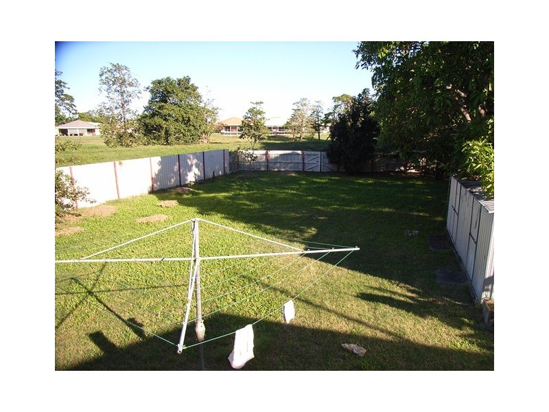 1 Daniel Street, North Mackay QLD 4740