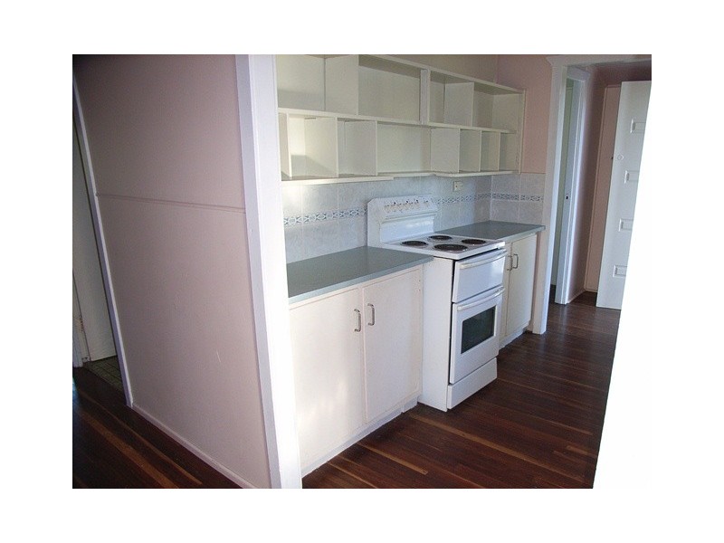 1 Daniel Street, North Mackay QLD 4740