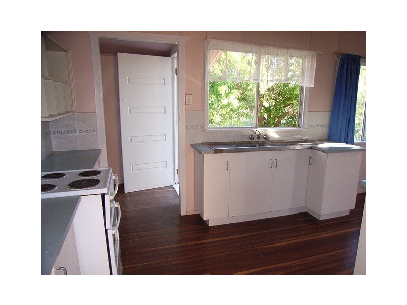 1 Daniel Street, North Mackay QLD 4740