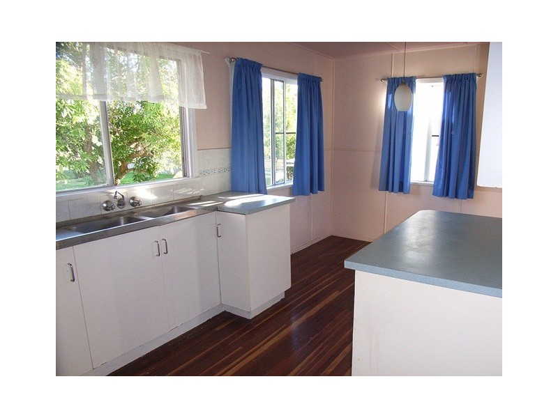 1 Daniel Street, North Mackay QLD 4740