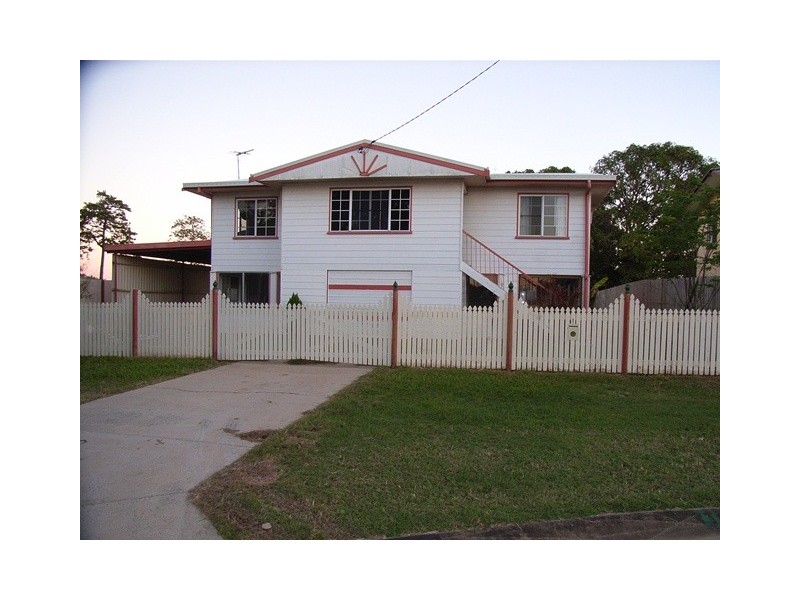 1 Daniel Street, North Mackay QLD 4740