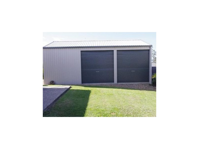 4 Dan Court, Walkerston QLD 4751