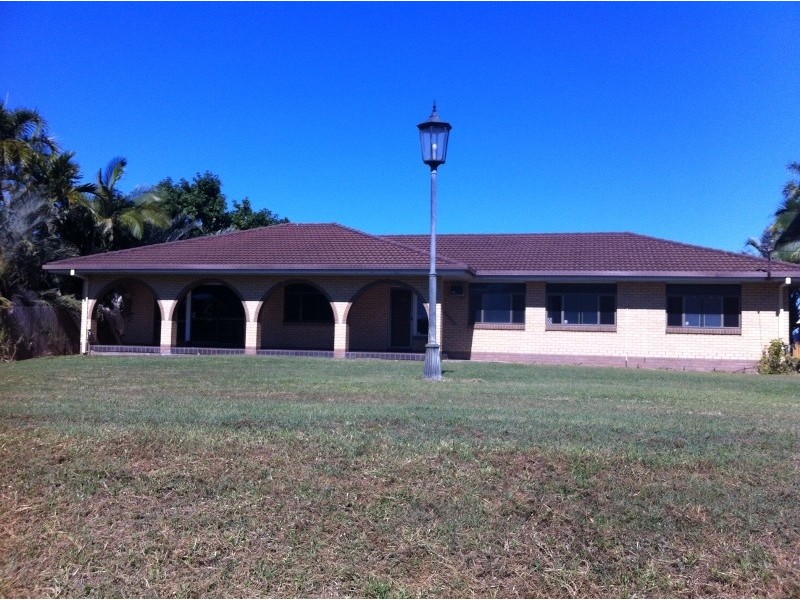 41 Blacks Beach Road, Blacks Beach QLD 4740