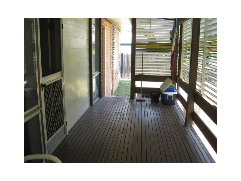 6 Paterson Street, Dysart QLD 4745