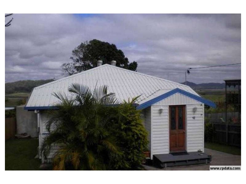 12 Powells, Farleigh QLD 4741