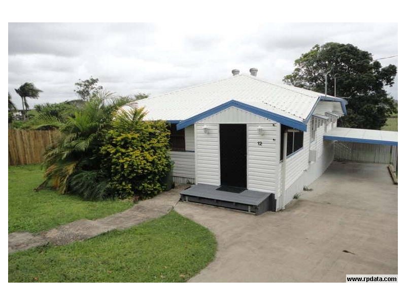 12 Powells, Farleigh QLD 4741