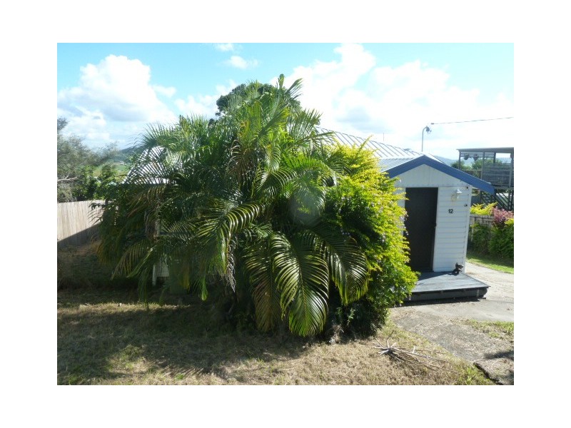 12 Powells, Farleigh QLD 4741