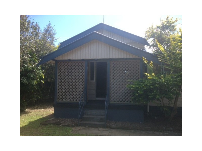 40 Evan Street, East Mackay QLD 4740