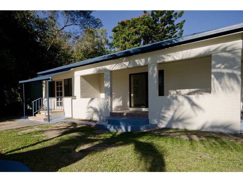 801 Yakapari-Seaforth Road, Seaforth QLD 4741