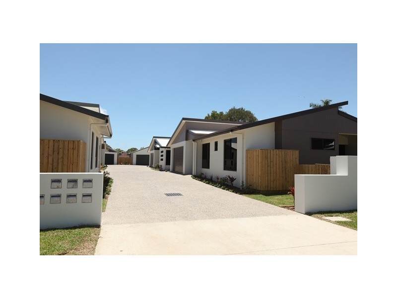 1-3 Kenzey Street, North Mackay QLD 4740