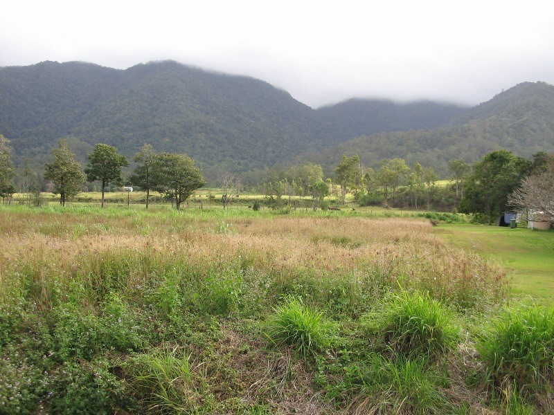lot 3 and 161  Mackay-Eungella Rd, Mackay QLD 4740