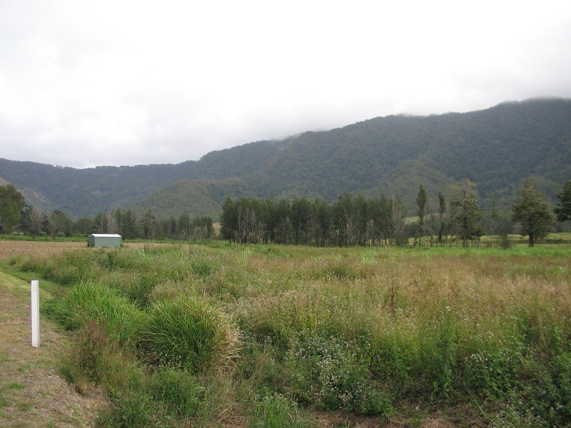 lot 3 and 161  Mackay-Eungella Rd, Mackay QLD 4740