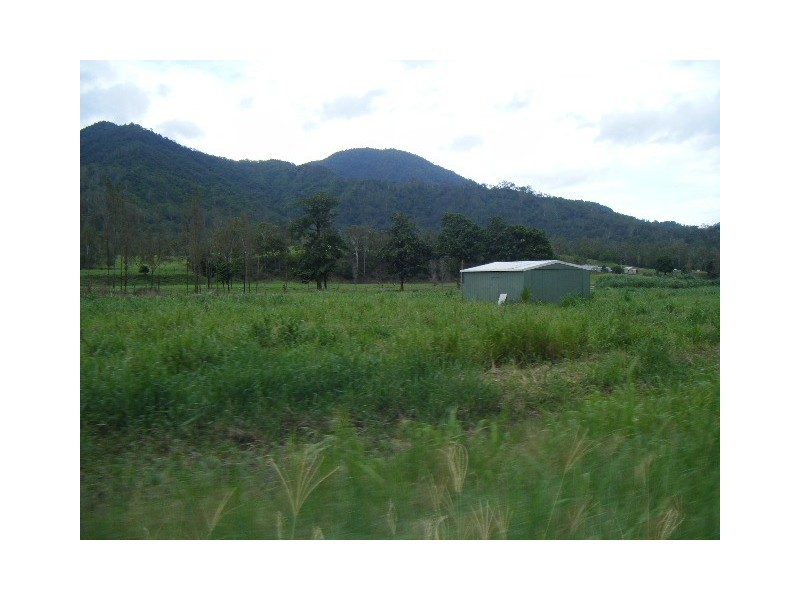 lot 3 and 161  Mackay-Eungella Rd, Mackay QLD 4740